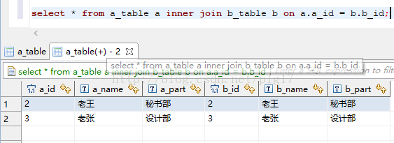 mysql2